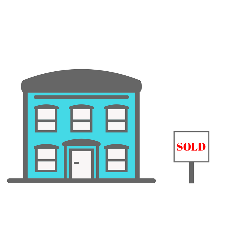 Sell Your House